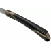 Couteau pliant scie Kershaw Taskmaster KS.2556 manche en nylon/fibre de verre moulé au caoutchouc 23,2cm