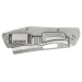 Couteau pliant Gerber Flatiron Folding Cleaver GE003686 manche en G10/acier 12cm