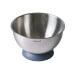 Cul de poule Mastrad 24cm en inox à base antidérapante amovible