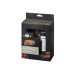 Kit chalumeau expert Mastrad intensité réglable + recharge de gaz 90ml
