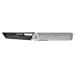 Couteau pliant Gerber New Ayako GE001667 manche en aluminium coloris argent 11,7cm