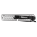 Couteau pliant Gerber New Ayako GE001667 manche en aluminium coloris argent 11,7cm