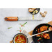Râpe-zesteur Microplane Premium Classic Cannelle - 20,3cm