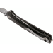 Couteau pliant Gerber Zilch GE001879 manche en nylon / fibres de verre noir 10,3cm