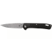 Couteau pliant Gerber Zilch GE001879 manche en nylon / fibres de verre noir 10,3cm
