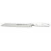 Couteau à pain forgé lame 20cm Riviera White Arcos
