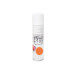Spray alimentaire Velly effet velours 250ml - Orange