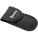 Couteau pliant Gerber Gator GE003660 manche en nylon/fibres de verre noir 12cm motif alligator + Étui