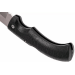 Couteau pliant Gerber Gator GE003660 manche en nylon/fibres de verre noir 12cm motif alligator + Étui