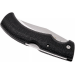Couteau pliant Gerber Gator GE003660 manche en nylon/fibres de verre noir 12cm motif alligator + Étui