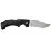 Couteau pliant Gerber Gator GE003660 manche en nylon/fibres de verre noir 12cm motif alligator + Étui