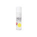 Spray alimentaire Velly effet velours 250ml - Jaune