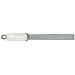 Râpe-zesteur Microplane Premium Classic Beige Sable - 20,3cm
