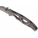 Couteau pliant Gerber Paraframe I GE003626 manche squelette en acier inoxydable 10,2cm