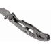 Couteau pliant Gerber Paraframe I GE003626 manche squelette en acier inoxydable 10,2cm