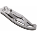 Couteau pliant Gerber Paraframe I GE003626 manche squelette en acier inoxydable 10,2cm