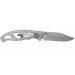 Couteau pliant Gerber Paraframe I GE003626 manche squelette en acier inoxydable 10,2cm