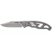 Couteau pliant Gerber Paraframe I GE003626 manche squelette en acier inoxydable 10,2cm