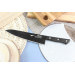 Couteau sushi chef japonais MAC Super Black 21cm