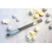Râpe-zesteur Microplane Premium Classic Bleu Nuage - 20,3cm