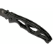 Couteau pliant Gerber Paraframe I Tanto GE003626 manche squelette en acier inox noir 10,5cm