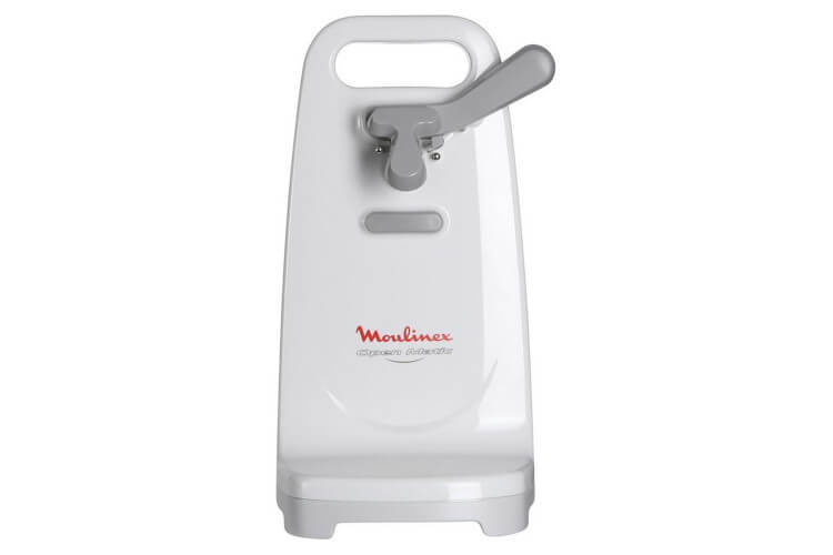 Ouvre-boîte électrique Moulinex Open Matic
