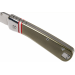 Couteau pliant Gerber Straightlace GE001663 manche en aluminium vert 10,1cm