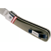 Couteau pliant Gerber Straightlace GE001663 manche en aluminium vert 10,1cm