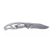 Couteau pliant Gerber Paraframe GE04844 manche squelette en acier gris