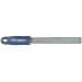 Râpe-zesteur Microplane Premium Classic Bleu Denim - 20,3cm