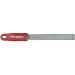 Râpe-zesteur Microplane Premium Classic Rouge Grenade - 20,3cm