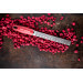 Râpe-zesteur Microplane Premium Classic Rouge Grenade - 20,3cm
