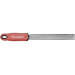 Râpe-zesteur Microplane Premium Classic Rose à Lèvres - 20,3cm