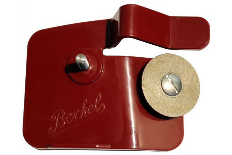Aff&ucirc;teur Berkel pour trancheuses Home Line 200 et 250