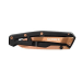Couteau pliant Gerber Paralite GE003691 manche ajouré en acier noir 10,4cm