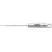 Thermomètre Rösle Gourmet 22,7cm en acier inoxydable 18/10
