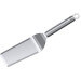 Spatule à plancha étroite Rösle en acier inoxydable 18/10