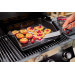 Spatule à plancha étroite Rösle en acier inoxydable 18/10