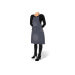 Tablier de cuisine femme DutchDeluxes en coton avec 5 poches