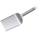 Spatule à plancha large Rösle en acier inoxydable 18/10