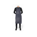 Tablier de cuisine homme DutchDeluxes en coton avec 5 poches