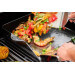 Spatule multiusage Rösle pour plancha en acier inoxydable 18/10