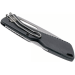 Couteau pliant Gerber Sharkbelly GE003662 manche en nylon/fibres de verre 11,3cm
