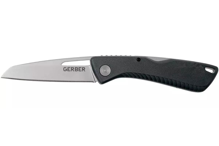Couteau pliant Gerber Sharkbelly GE003662 manche en nylon/fibres de verre 11,3cm