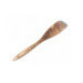 Spatule de cuisine Bérard Terra faite main en olivier 32cm