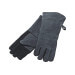 Paire de gants Rösle en cuir pour le barbecue - Taille unique XL