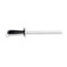 Fusil à aiguiser DMT mèche céramique à grain fin 2200 30cm manche noir