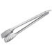 Pince à barbecue premium Rösle 47cm en acier inoxydable 18/10