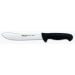 Couteau de boucher courbé 20cm acier Nitrum Arcos 2900