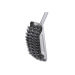 Brosse de nettoyage Rösle Slide X 47cm pour barbecue à tête interchangeable